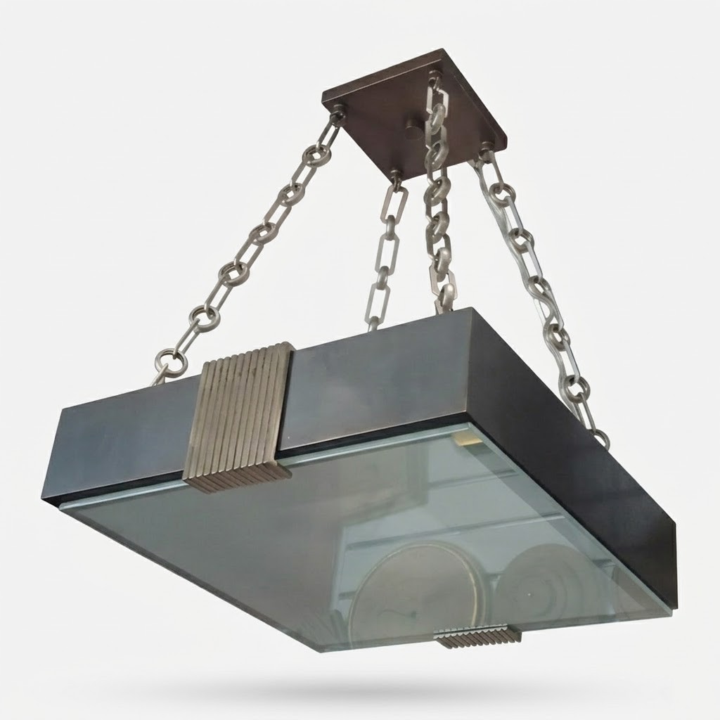 the atlas pendant
